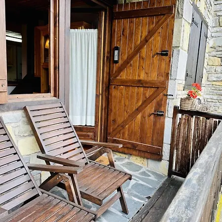 Apartamento Ca La Mimi Estación