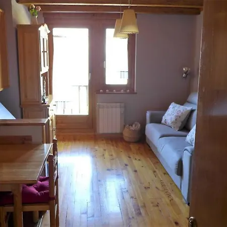 Apartamento Ca La Mimi *