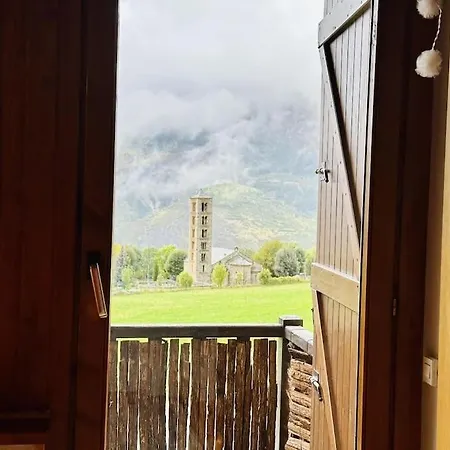 Ca La Mimi Taull