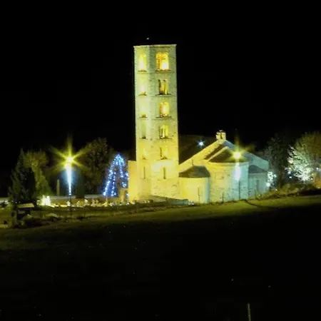 Ca La Mimi Taull