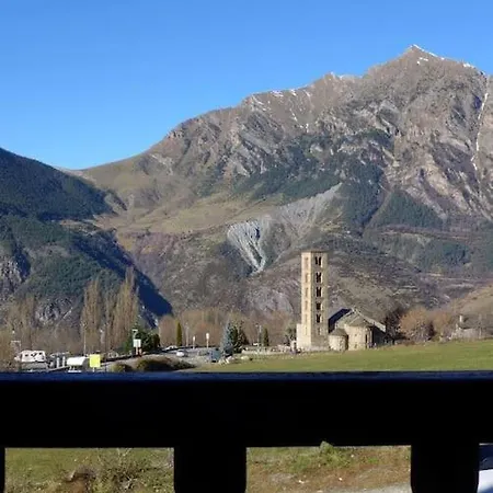 Appartement Ca La Mimi