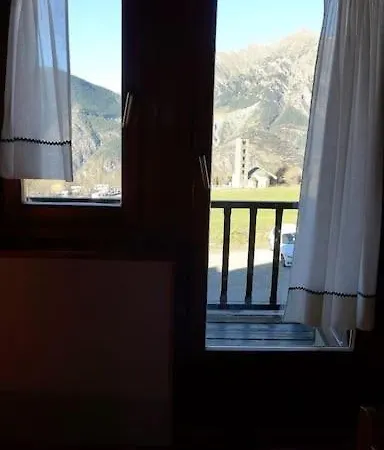 Apartman Ca La Mimi Estación