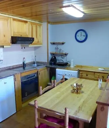 Ca La Mimi Appartement
