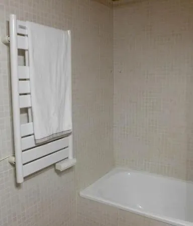 Apartment Ca La Mimi *