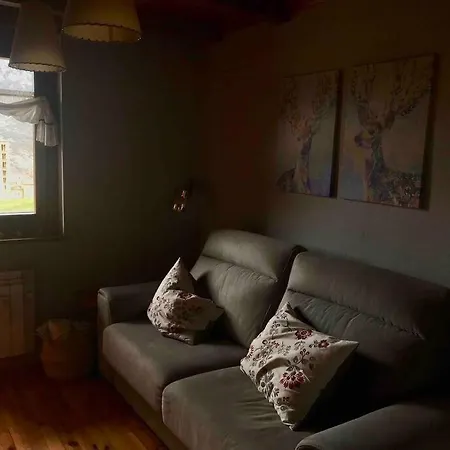 Apartment Ca La Mimi