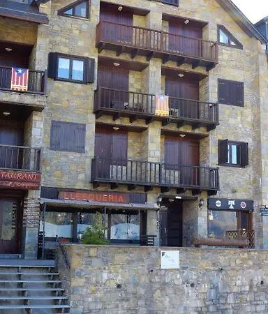 Ca La Mimi Appartement