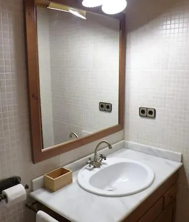 Apartment Ca La Mimi *