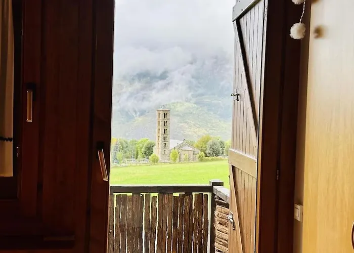 Ca La Mimi Taull