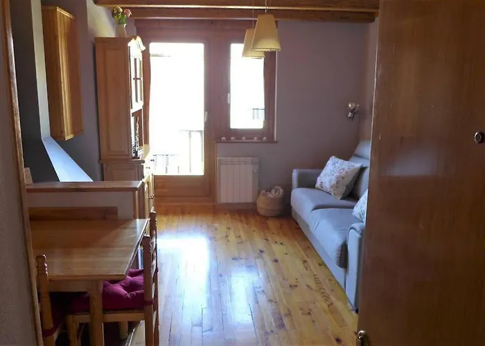 Apartment Ca La Mimi *
