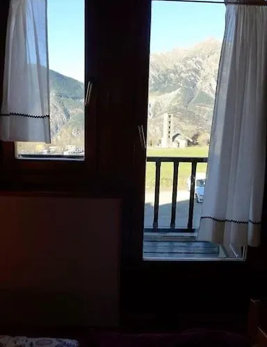 Apartment Ca La Mimi Taull