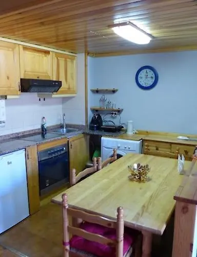 Ca La Mimi Apartment