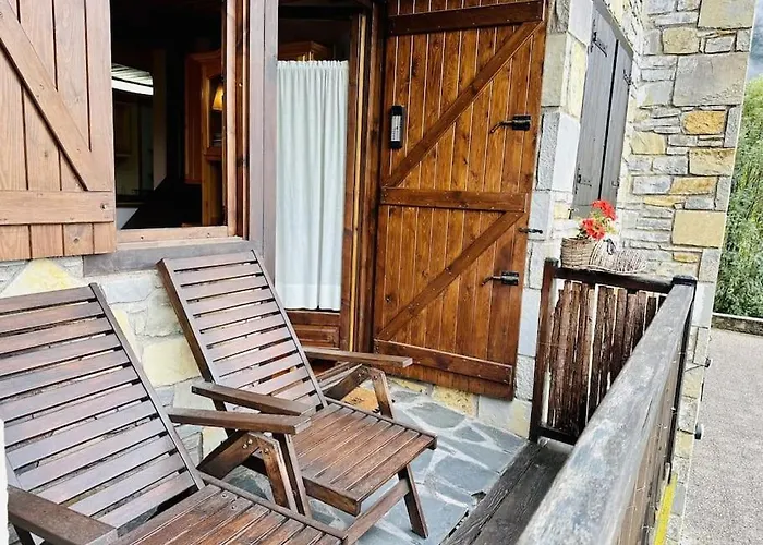 Apartman Ca La Mimi *