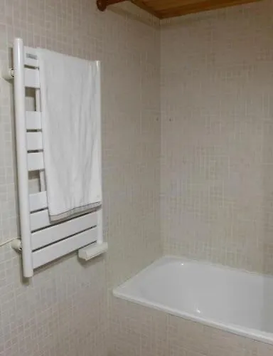 Apartment Ca La Mimi *