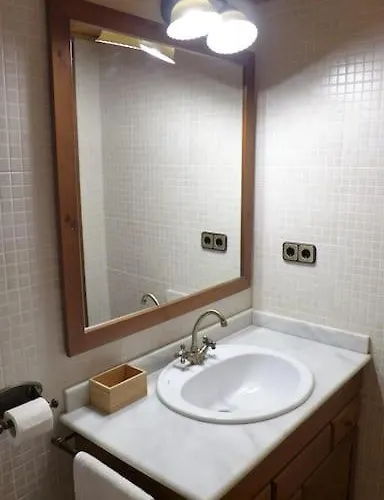 Apartman Ca La Mimi *